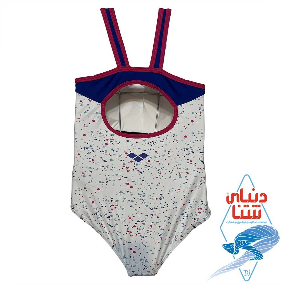 مایو زنانه arena کد 4099 - Image 2