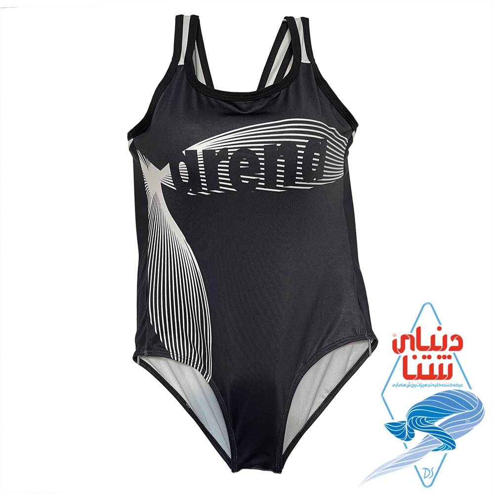 مایو زنانه arena کد 4100 - Image 3