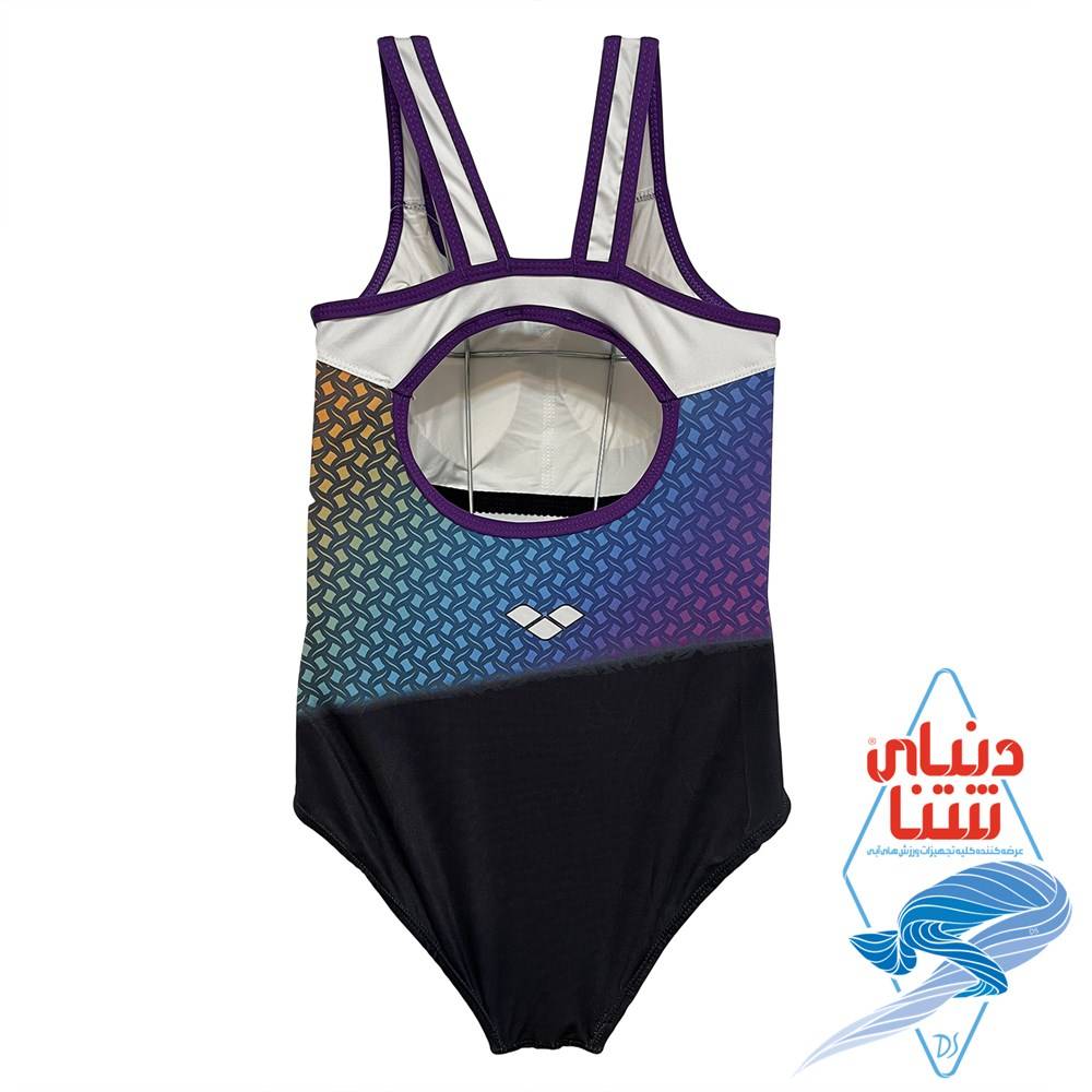 مایو زنانه arena کد 4102 - Image 4