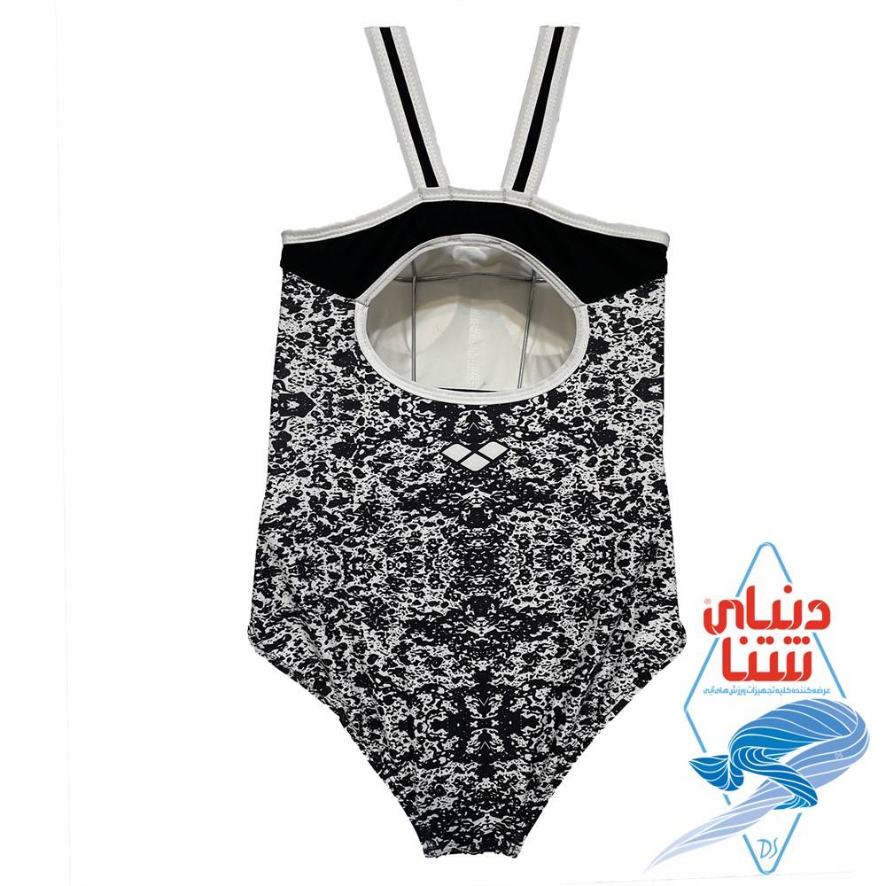 مایو زنانه arena کد 4104 - Image 4