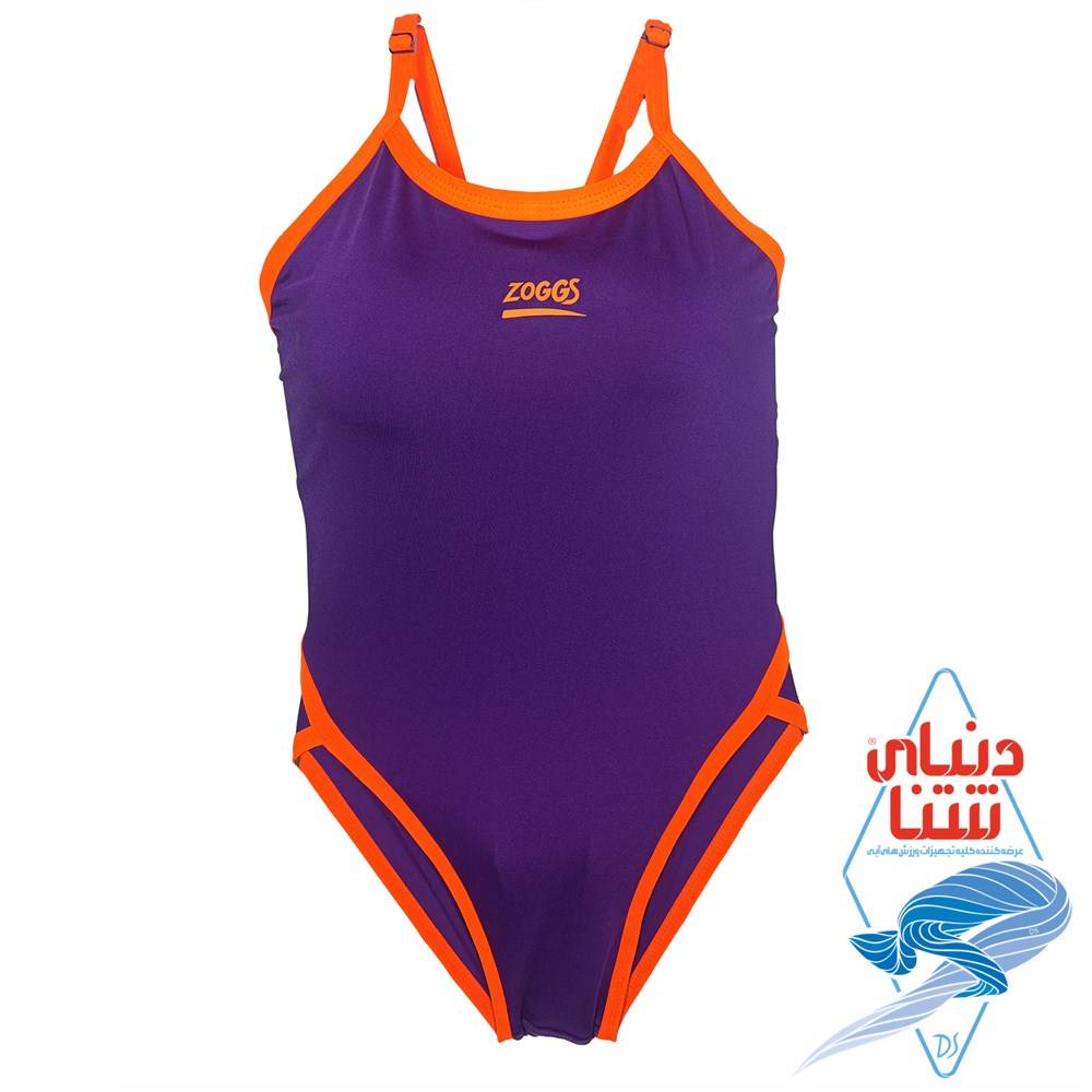 مایو زنانه zoggs کد 3994 - Image 3