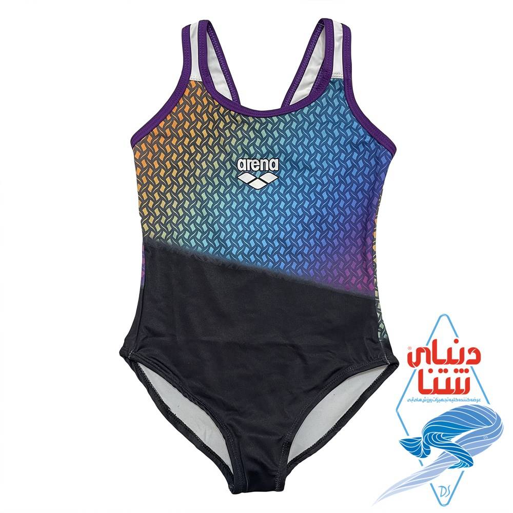 مایو دخترانه arena کد 4085 - Image 2