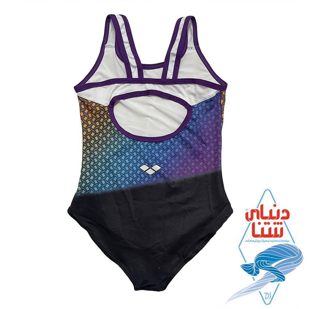 مایو دخترانه arena کد 4085 - Image 3