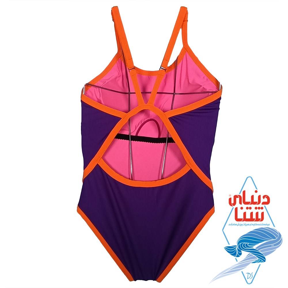 مایو زنانه zoggs کد 3994 - Image 4