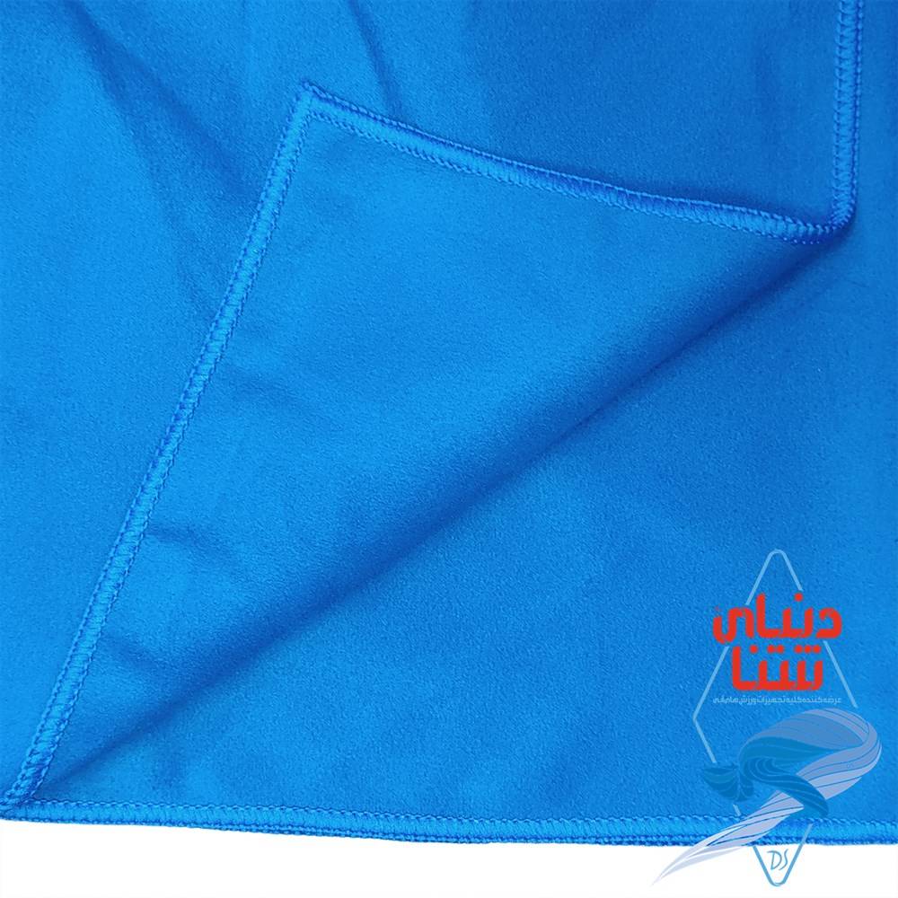 حوله شنا میکروفایبر