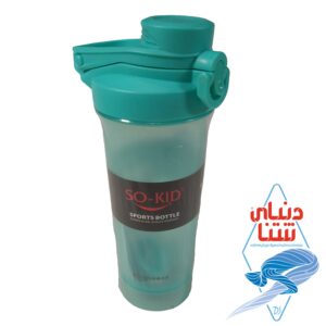 شیکر شیشه ای کد 1982