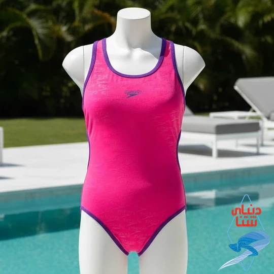 مایو زنانه speedo کد 4053