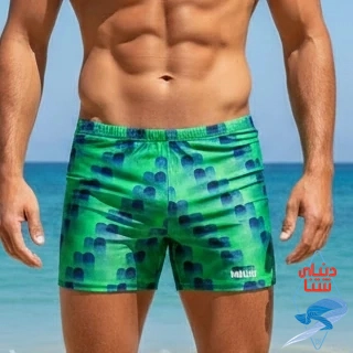 مایو مردانه nabaiji کد 3941