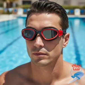 عینک شنا بزرگسال اتلتیک
