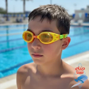 عینک شنا اتلتیک