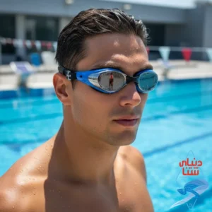 عینک شنا اسپیدو speedo