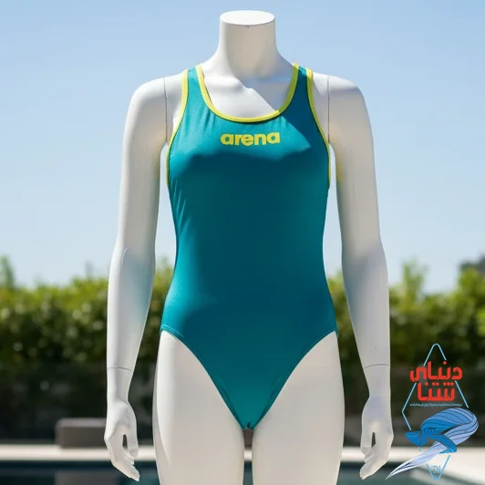 مایو زنانه arena کد 4069