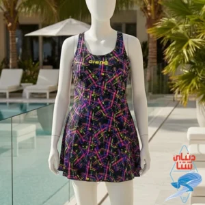 مایو زنانه arena کد 4114