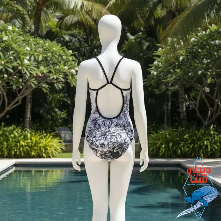 مایو زنانه نابایجی nabaiji