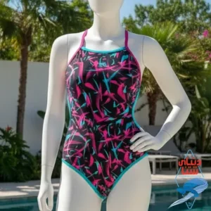 مایو زنانه turbo کد 3982