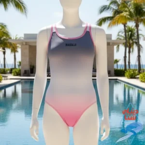 مایو زنانه nabaiji کد 4165