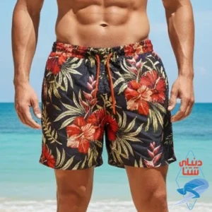 مایو مردانه سونایی