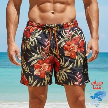 مایو مردانه سونایی