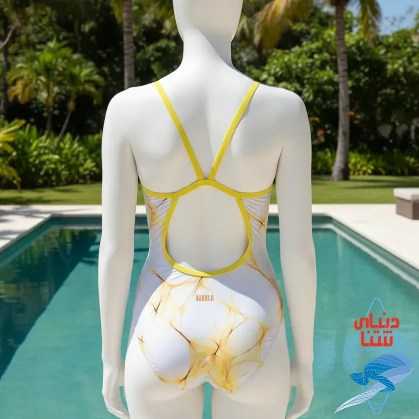 مایو زنانه نابایجی nabaiji