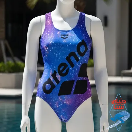 مایو شنا زنانه اسلیپ ارنا arena