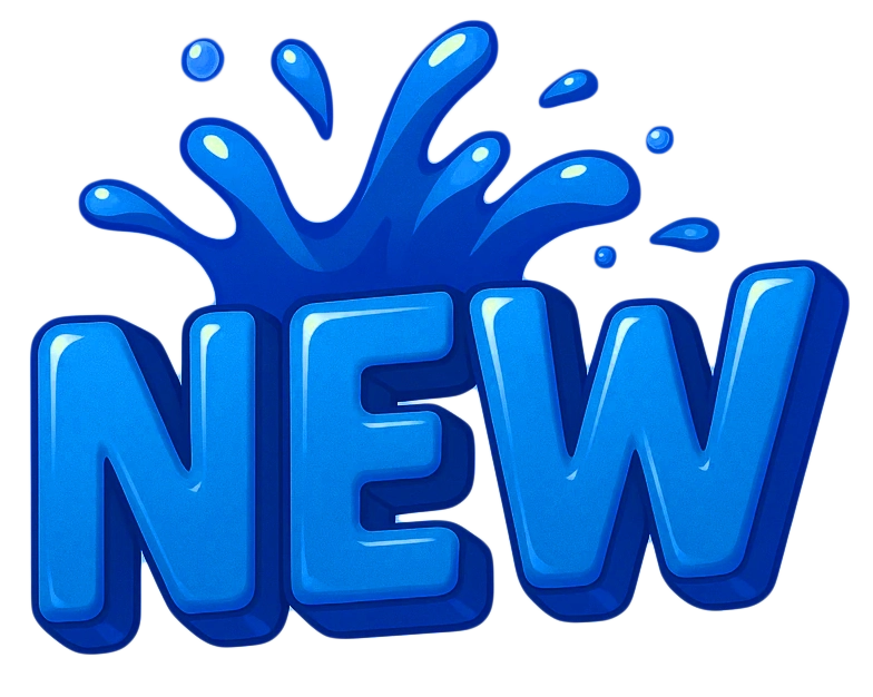 محصولات جدید دنیای شنا