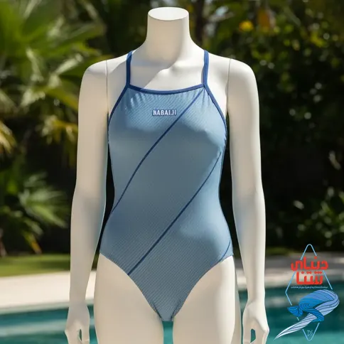 مایو زنانه nabaiji کد 3962