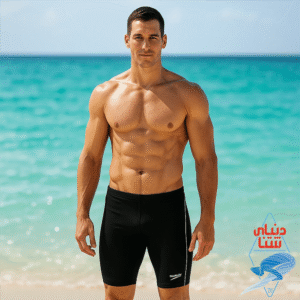 مایو مردانه speedo کد 4141