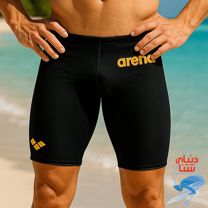 مایو شنا جمر مسابقه ای مردانه ارنا arena