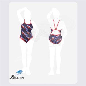 مایو زنانه zoggs کد 3510