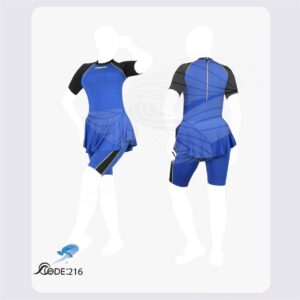 مایو زنانه arena کد 3579