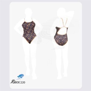 مایو زنانه zoggs کد 3513