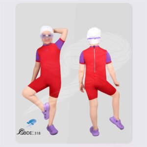 مایو دخترانه fashy کد 3632