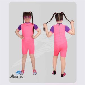 مایو دخترانه fashy کد 3638