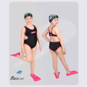 مایو دخترانه arena کد 3649