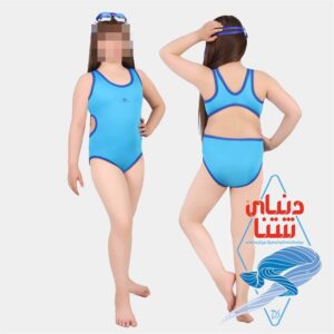 مایو دخترانه turbo کد 3581