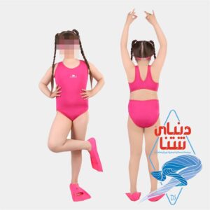 مایو دخترانه turbo کد 3584