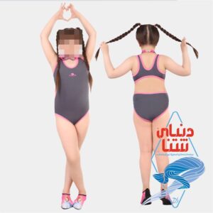 مایو دخترانه turbo کد 3585