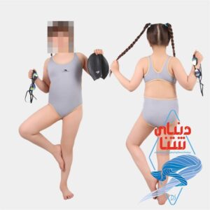 مایو دخترانه turbo کد 3586