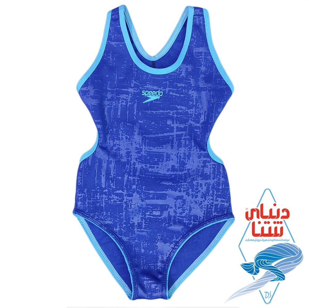مایو زنانه speedo کد 4137 - Image 3
