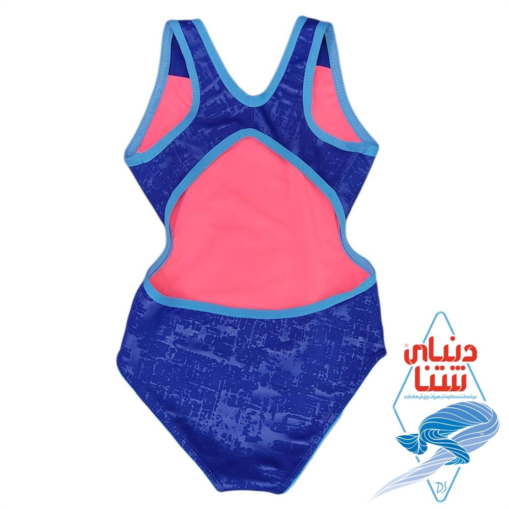 مایو زنانه speedo کد 4137 - Image 4