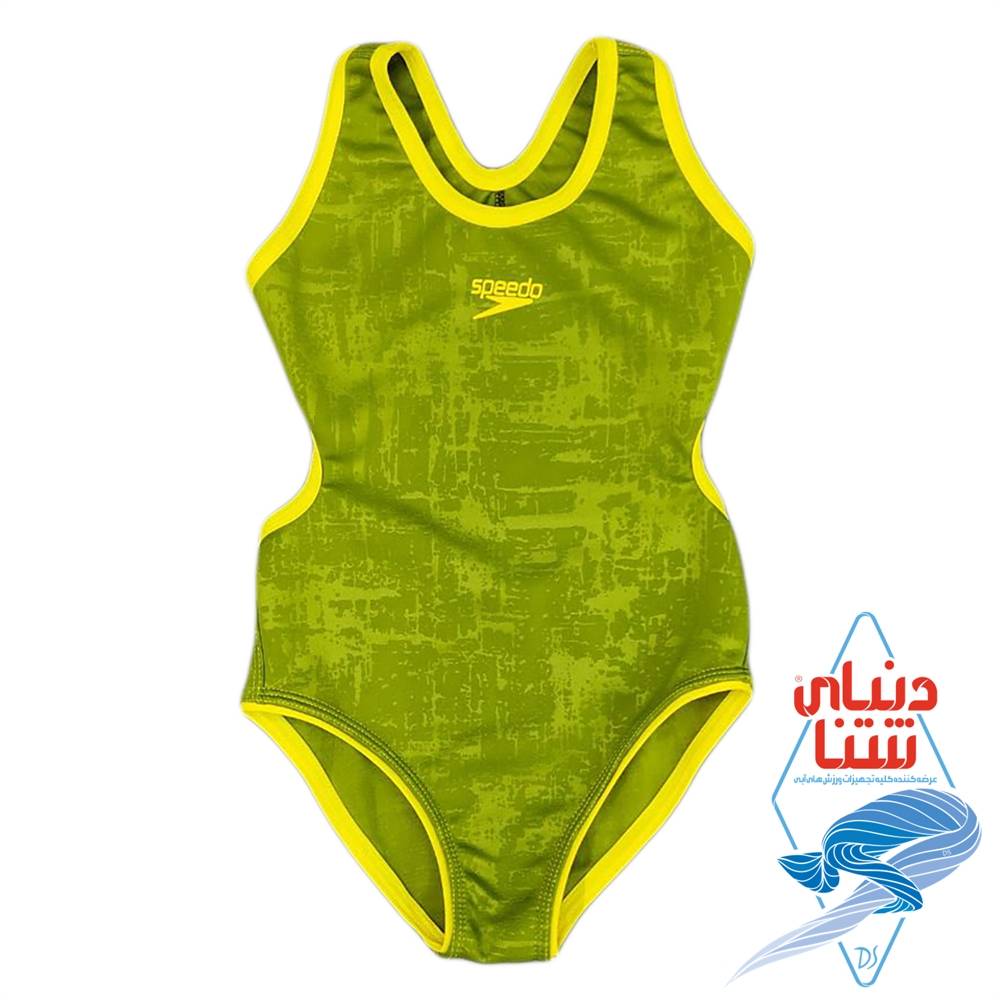 مایو زنانه speedo کد 4138 - Image 3