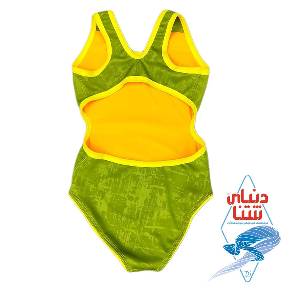 مایو زنانه speedo کد 4138 - Image 4