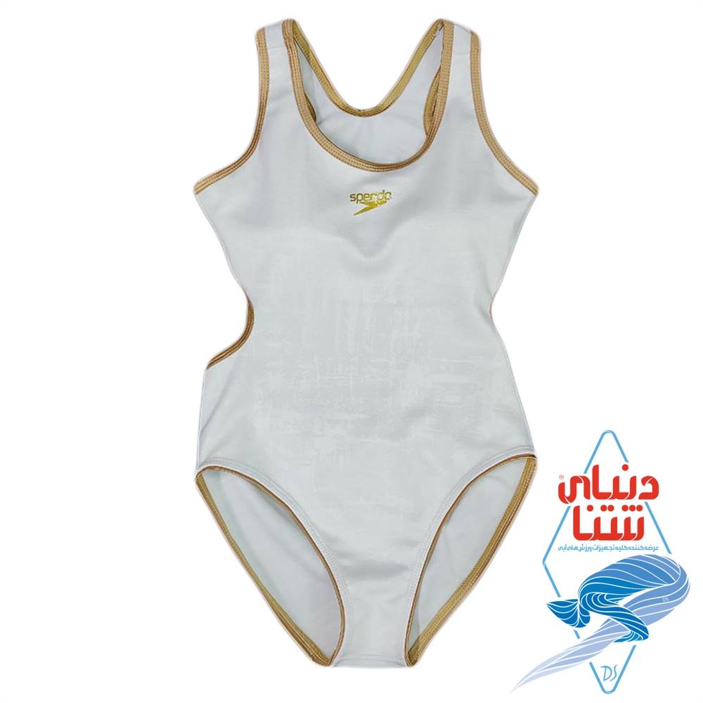مایو زنانه speedo کد 4139 - Image 3