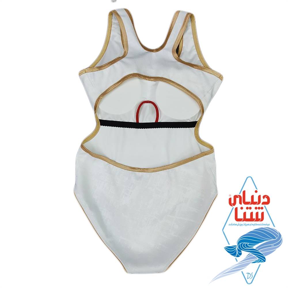 مایو زنانه speedo کد 4139 - Image 4