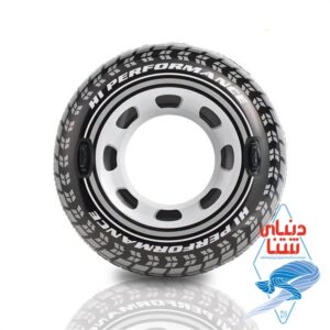 حلقه شنا INTEX کد 3746