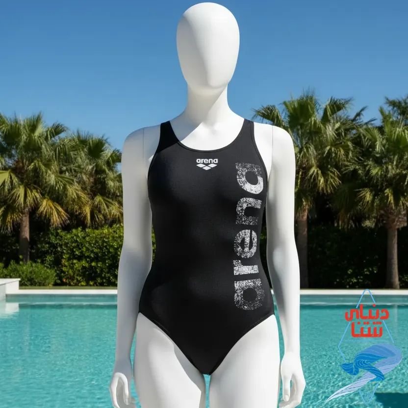 مایو شنا زنانه اسلیپ ارنا arena