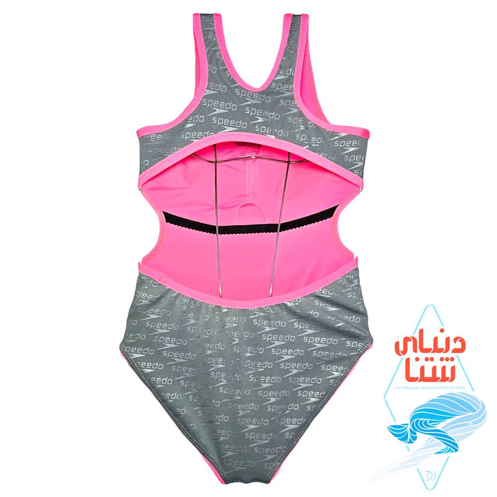 مایو زنانه speedo کد 4055 - Image 2