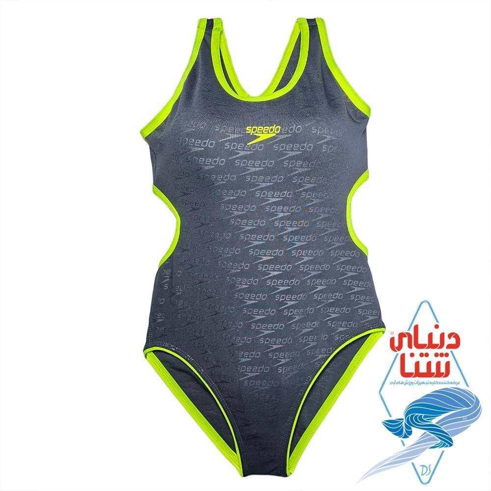 مایو زنانه speedo کد 4058