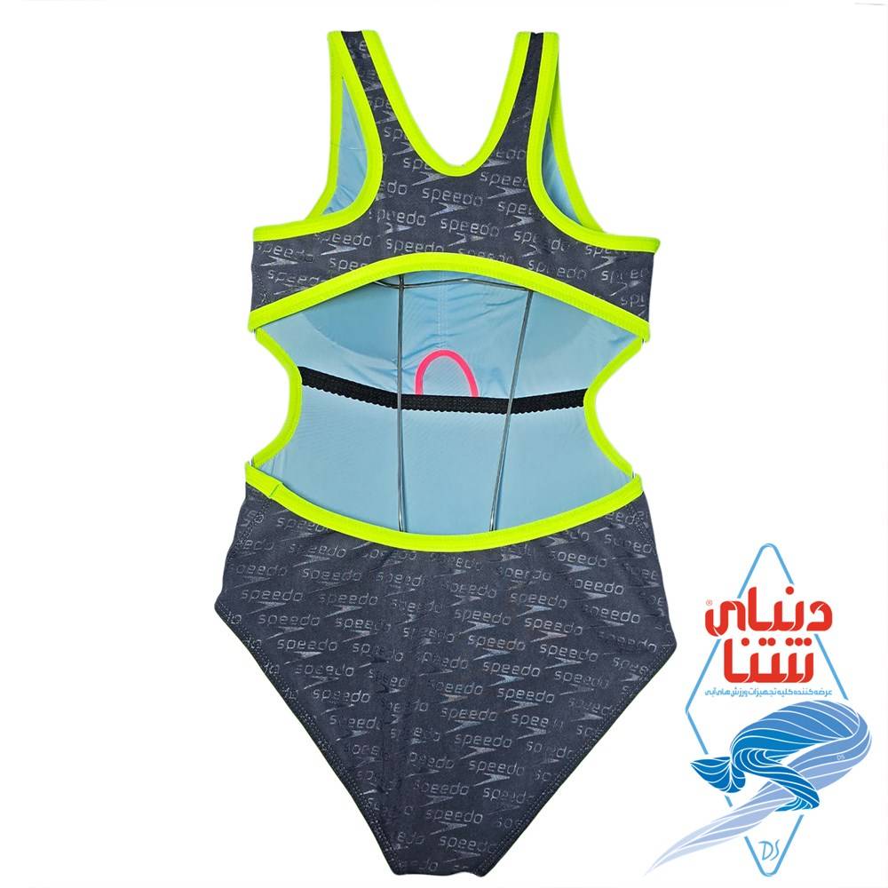 مایو زنانه speedo کد 4058 - Image 2