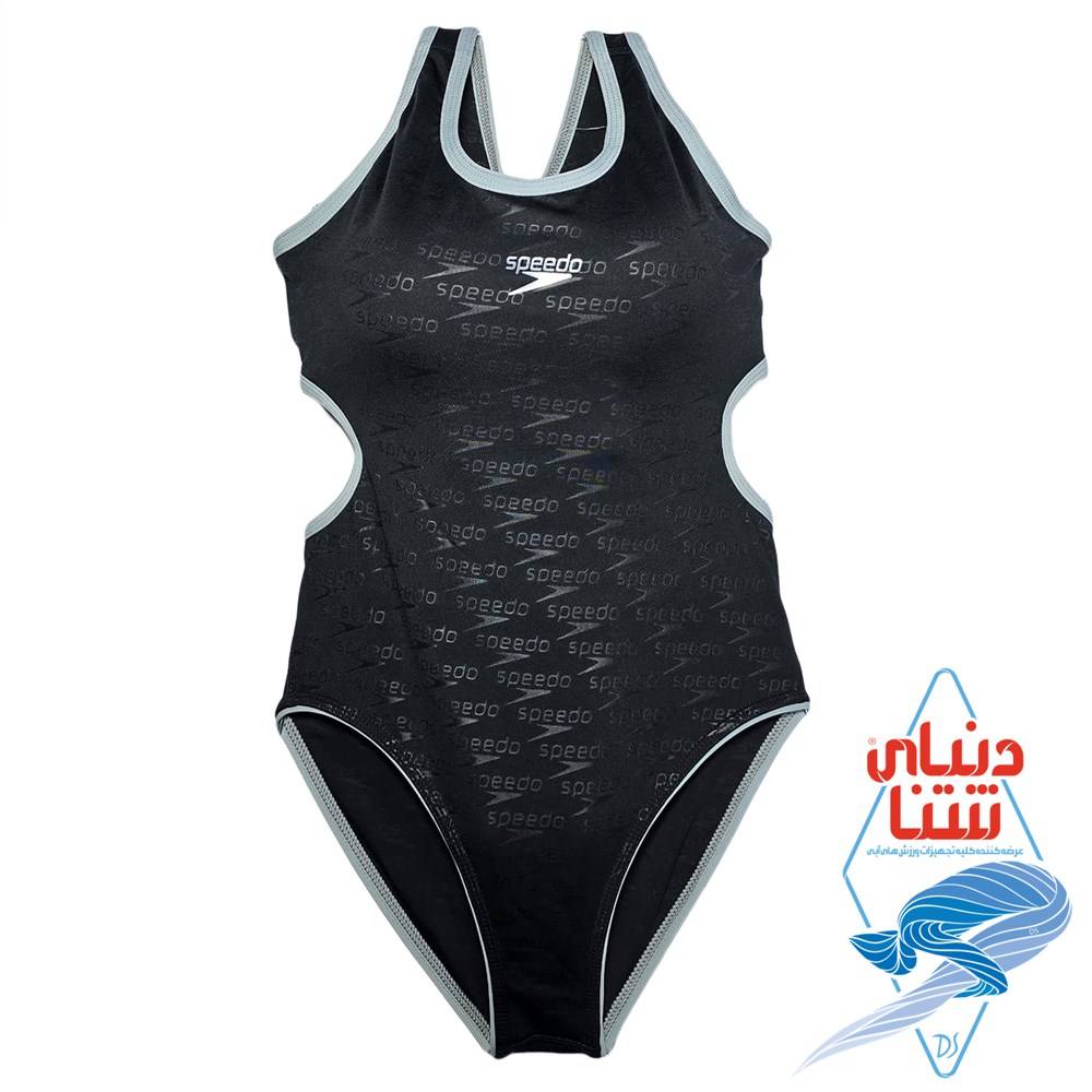 مایو زنانه speedo کد 4060 - Image 2